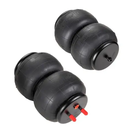 Offre Limitée KIT COUSSIN DE SUSPENSION PNEUMATIQUE ARB POUR TOYOTA HILUX REVO et FORD RANGER PX III