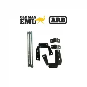 Acheter En Ligne KIT D'INSTALLATION OME POUR BARRE STABILISATRICETOYOTA LAND CRUISER 76 78 79