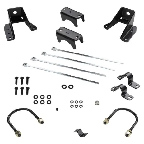 Bon Marché KIT D'INSTALLATION OME POUR BARRE STABILISATRICETOYOTA LAND CRUISER 76 78 79