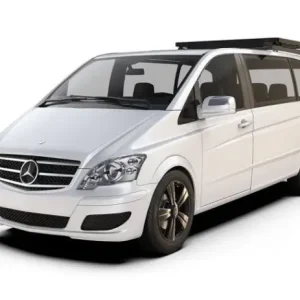 Must-Have KIT DE 1/2 GALERIE DE TOIT SLIMLINE II FRONTRUNNER POUR MERCEDES-BENZ VITO VIANO L3 (2003-2014)