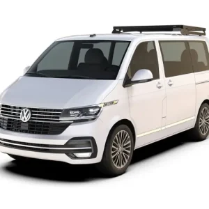 KIT DE 1/2 GALERIE SLIMLINE II POUR LE VOLKSWAGEN T6/T6.1 CARAVELLE TRANSPORTER (2015 - JUSQU'à PRéSENT) - DE FRONT RUNNER Offre Spéciale