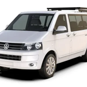 Nouvel Arrivage KIT DE 1/2 GALERIE SLIMLINE II POUR UNE VOLKSWAGEN T5 TRANSPORTER SWB (2003-2015) - DE FRONT RUNNER