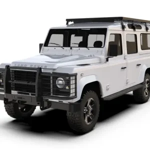 Populaire KIT DE 3/4 GALERIE SLIMLINE II POUR UN LAND ROVER DEFENDER 110 (1983-2016) / PIED 250MM