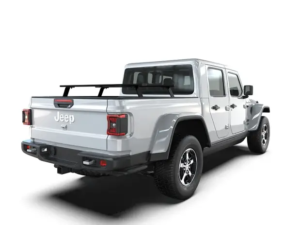 Petit Prix KIT DE BARRES DE BENNE POUR JEEP GLADIATOR JT APRES 2019