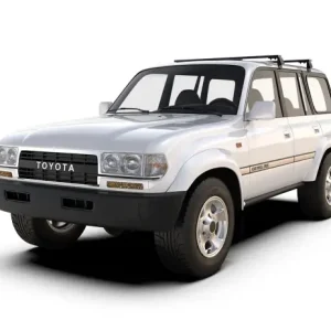 KIT DE BARRES DE TOIT FRONT RUNNER POUR TOYOTA LAND CRUISER 80 Meilleur Prix