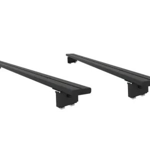 Top Vente KIT DE BARRES DE TOIT POUR UN HUMMER H3 / PIEDS - DE FRONT RUNNER