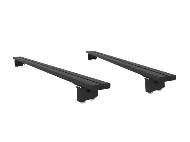 Top Vente KIT DE BARRES DE TOIT POUR UN HUMMER H3 / PIEDS - DE FRONT RUNNER