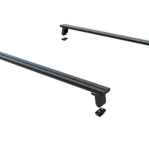 KIT DE BARRES DE TOIT POUR UN LAND ROVER NEW DEFENDER 90/110 - DE FRONT RUNNER Soldes