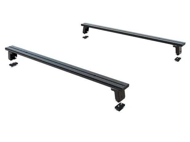 KIT DE BARRES DE TOIT POUR UN LAND ROVER NEW DEFENDER 90/110 - DE FRONT RUNNER Soldes