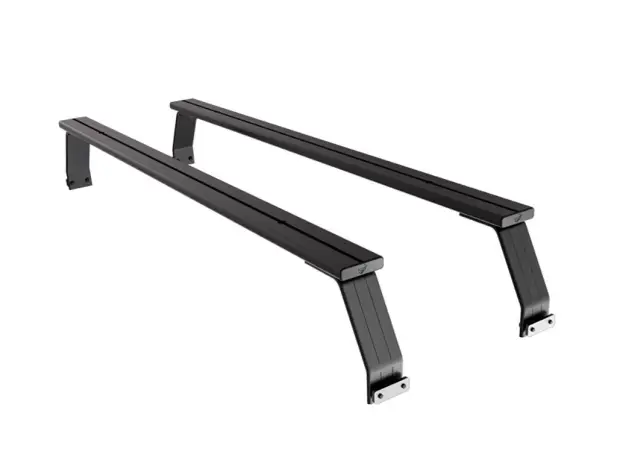 Usine Directe KIT DE BARRES DE TOIT POUR UNE BENNE D'UNE TOYOTA TUNDRA (2007 - JUSQU'à PRéSENT) - DE FRONT RUNNER