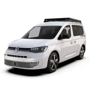 KIT DE BARRES DE TOIT SLIMLINE II POUR VOLKSWAGEN CADDY (2022-COURANT) Meilleur Choix