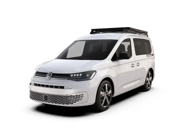 KIT DE BARRES DE TOIT SLIMLINE II POUR VOLKSWAGEN CADDY (2022-COURANT) Meilleur Choix