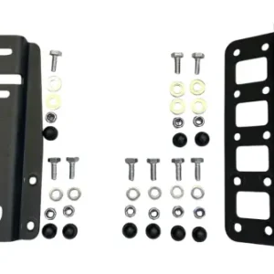 KIT DE FIXATION POUR AUVENT ALUCAB 270° SUR TOIT RELEVABLE SILENUS Livraison Express
