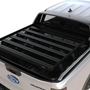 KIT DE GALERIE DE BENNE FRONTRUNNER SLIMLINE II POUR FORD RANGER T6.2 DOUBLE CABINE WILDTRAK/RAPTOR (2022+) Acheter Direct