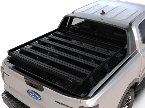 KIT DE GALERIE DE BENNE FRONTRUNNER SLIMLINE II POUR FORD RANGER T6.2 DOUBLE CABINE WILDTRAK/RAPTOR (2022+) Acheter Direct