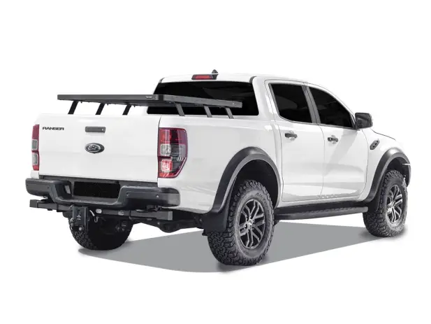 KIT DE GALERIE DE BENNE SLIMLINE II FRONT RUNNER DE BENNE POUR FORD RANGER WILDTRAK / RAPTOR Expédition Rapide
