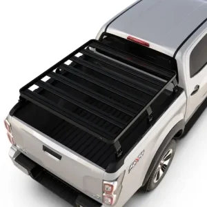 KIT DE GALERIE DE BENNE SLIMLINE II POUR LE ISUZU DMAX X-TERRAIN (2020 +) - DE FRONT RUNNER Seulement Aujourd’hui