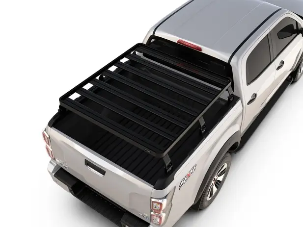 KIT DE GALERIE DE BENNE SLIMLINE II POUR LE ISUZU DMAX X-TERRAIN (2020 +) - DE FRONT RUNNER Seulement Aujourd’hui