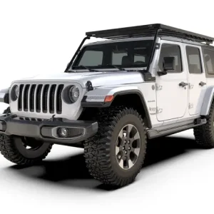 Commander Vite KIT DE GALERIE DE TOIT EXTREME SLIMLINE II POUR JEEP WRANGLER JL 4 PORTES (2018-COURANT)