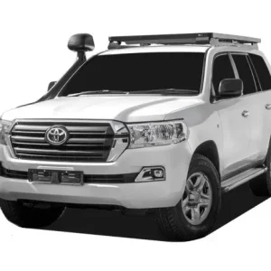 KIT DE GALERIE DE TOIT FRONT RUNNER SLIMLINE II2166 X 1255MM POUR TOYOTA LAND CRUISER 200 Dernier Modèle