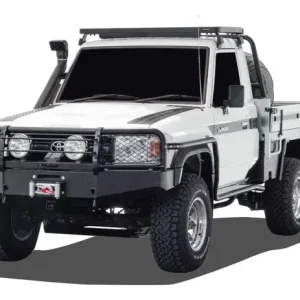 Prix Choc KIT DE GALERIE DE TOIT FRONT RUNNER SLIMLINE II725 X 1425MM POUR TOYOTA LAND CRUISER 79 SIMPLE CABINE PICK-UP