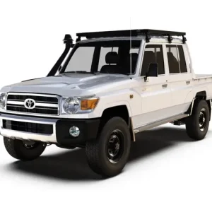 KIT DE GALERIE DE TOIT FRONT RUNNER SLIMLINE II 1560 X 1425MM POUR TOYOTA LAND CRUISER 79 DC PICK-UP Marque