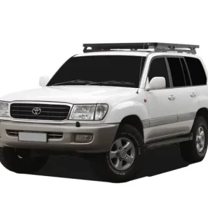 Seulement Aujourd’hui KIT DE GALERIE DE TOIT FRONT RUNNER SLIMLINE II 1964 X 1345MM POUR TOYOTA LAND CRUISER 100