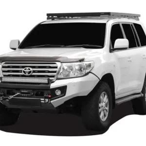 Offre Du Jour KIT DE GALERIE DE TOIT FRONT RUNNER SLIMLINE II 2166 X 1255MM PROFIL BAS POUR TOYOTA LAND CRUISER 200