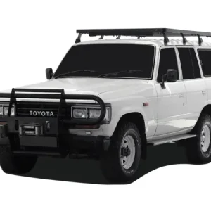 Livraison Express KIT DE GALERIE DE TOIT FRONTRUNNER SLIMLINE II 2166 X 1425MM PIEDS 170MM POUR LE TOYOTA LAND CRUISER 60