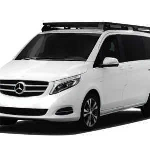 KIT DE GALERIE DE TOIT FRONTRUNNER SLIMLINE II POUR MERCEDES-BENZ V-CLASS L3/METRIS 135INWB (2014-JUSQU'à PRéSENT) Marque
