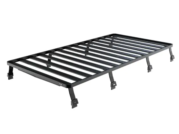 Jusqu’à Épuisement Des Stocks KIT DE GALERIE DE TOIT SLIMLINE II / HAUT /VOLKSWAGEN T2 TRANSPORTER/KOMBI - PAR FRONT RUNNER