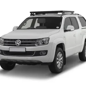 KIT DE GALERIE DE TOIT SLIMLINE II 1358X1255MM POUR LE VOLKSWAGEN AMAROK - DE FRONT RUNNER Marque