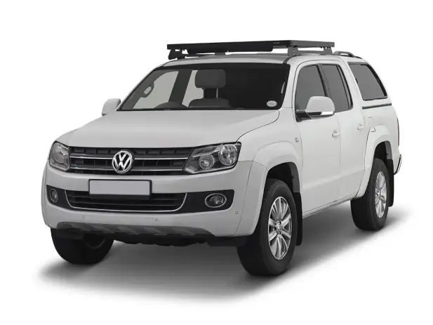 KIT DE GALERIE DE TOIT SLIMLINE II 1358X1255MM POUR LE VOLKSWAGEN AMAROK - DE FRONT RUNNER Marque