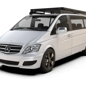 KIT DE GALERIE DE TOIT SLIMLINE II FRONTRUNNER POUR MERCEDES-BENZ VITO VIANO L3 (2003-2014) Jusqu’à Épuisement Des Stocks