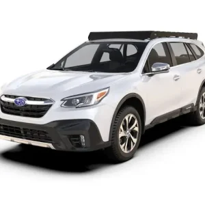 KIT DE GALERIE DE TOIT SLIMLINE II FRONTRUNNER POUR SUBARU OUTBACK GEN 6 (2020-CURRENT) Nouvel Arrivage