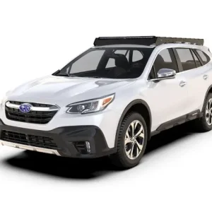 KIT DE GALERIE DE TOIT SLIMLINE II FRONTRUNNER POUR SUBARU OUTBACK GEN 6 (2020-CURRENT) PRET POUR BARRE LED Remise