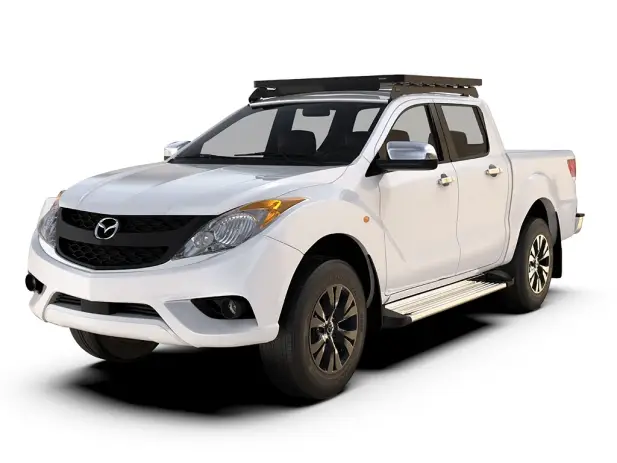 KIT DE GALERIE DE TOIT SLIMLINE II POUR MAZDA BT50 (2012-2020) - DE FRONT RUNNER Marque