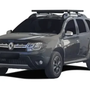 KIT DE GALERIE DE TOIT SLIMLINE II POUR UNE RENAULT DUSTER (2009-2017) - DE FRONT RUNNER Offre Exclusive