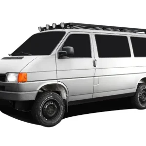 KIT DE GALERIE DE TOIT SLIMLINE II POUR UNE VOLKSWAGEN T4 TRANSPORTER (1990-2003) - DE FRONT RUNNER Nouvelle Collection