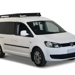 Promotion Saisonnière KIT DE GALERIE DE TOIT SLIMLINE II POUR VOLKSWAGEN CADDY LWB (2015-2020)