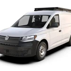 KIT DE GALERIE DE TOIT SLIMLINE II POUR VOLKSWAGEN CADDY MAXI LWB (2020-ACTUEL) Affaire À Saisir