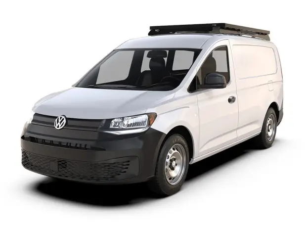 KIT DE GALERIE DE TOIT SLIMLINE II POUR VOLKSWAGEN CADDY MAXI LWB (2020-ACTUEL) Affaire À Saisir
