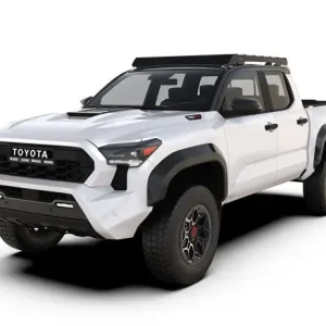 Prix Cassé KIT DE GALERIE DE TOIT SLIMSPORT POUR TOYOTA TACOMA 4E GéNéRATION à CABINE DOUBLE (2024-PRéSENT)