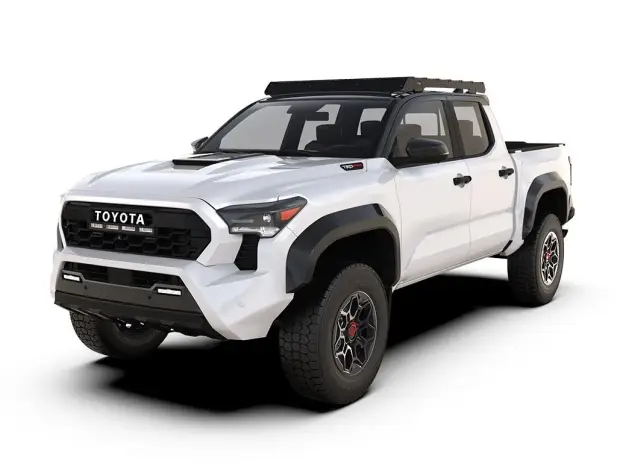 Prix Cassé KIT DE GALERIE DE TOIT SLIMSPORT POUR TOYOTA TACOMA 4E GéNéRATION à CABINE DOUBLE (2024-PRéSENT)