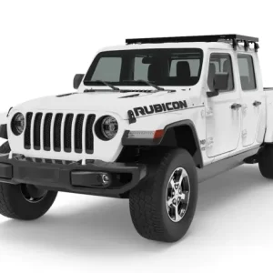KIT DE GALERIE SLIMLINE II 954 X 1475MMPOUR UNE JEEP GLADIATOR JT (2019 - JUSQU'à PRéSENT) - DE FRONT RUNNER Nouveauté