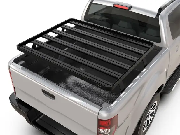 KIT DE GALERIE SLIMLINE II POUR BENNE DE PICK-UP / 1425MM(L) X 1358MM(L) - DE FRONT RUNNER Livraison Express