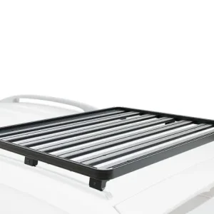KIT DE GALERIE SLIMLINE II POUR HARDTOP ALU-CAB EXTRA CAB / 1255MM(LARGEUR) X 1762MM(LONGUEUR) - PAR FRONT RUNNER Livraison Express