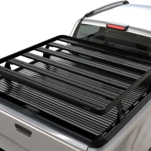 KIT DE GALERIE SLIMLINE II POUR LA BENNE DE LA GMC CANYON ROLL TOP 5.1' (2015-JUSQU'à PRéSENT) - DE FRONT RUNNER Offre Exclusive