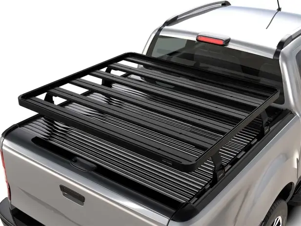 KIT DE GALERIE SLIMLINE II POUR LA BENNE DE LA GMC CANYON ROLL TOP 5.1' (2015-JUSQU'à PRéSENT) - DE FRONT RUNNER Offre Exclusive