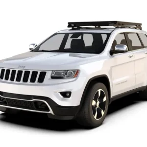 KIT DE GALERIE SLIMLINE II POUR LA JEEP GRAND CHEROKEE WK2 (2011 - JUSQU'à PRéSENT) - DE FRONT RUNNER Haute Qualité